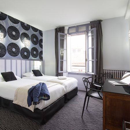 Hotel Raymond 4 Тулуза Екстер'єр фото