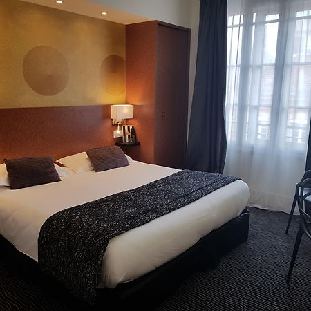 Hotel Raymond 4 Тулуза Екстер'єр фото