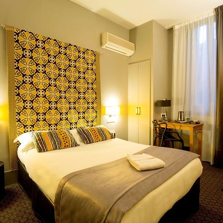 Hotel Raymond 4 Тулуза Екстер'єр фото