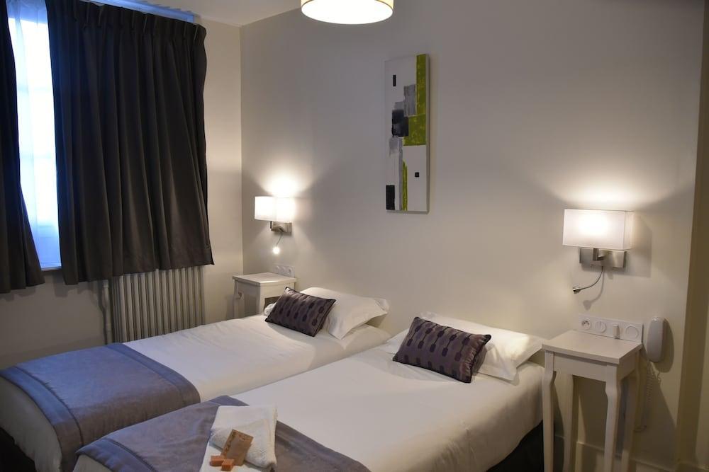 Hotel Raymond 4 Тулуза Екстер'єр фото