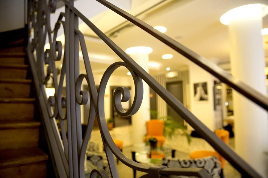 Hotel Raymond 4 Тулуза Екстер'єр фото