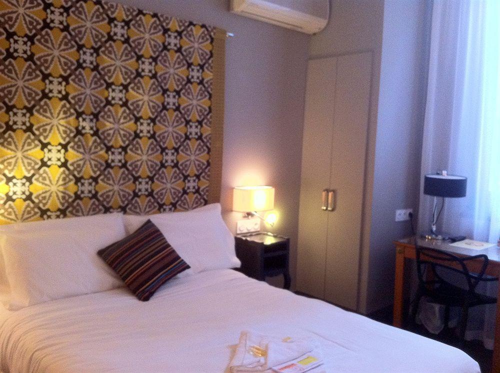 Hotel Raymond 4 Тулуза Номер фото