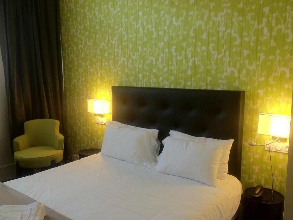 Hotel Raymond 4 Тулуза Екстер'єр фото
