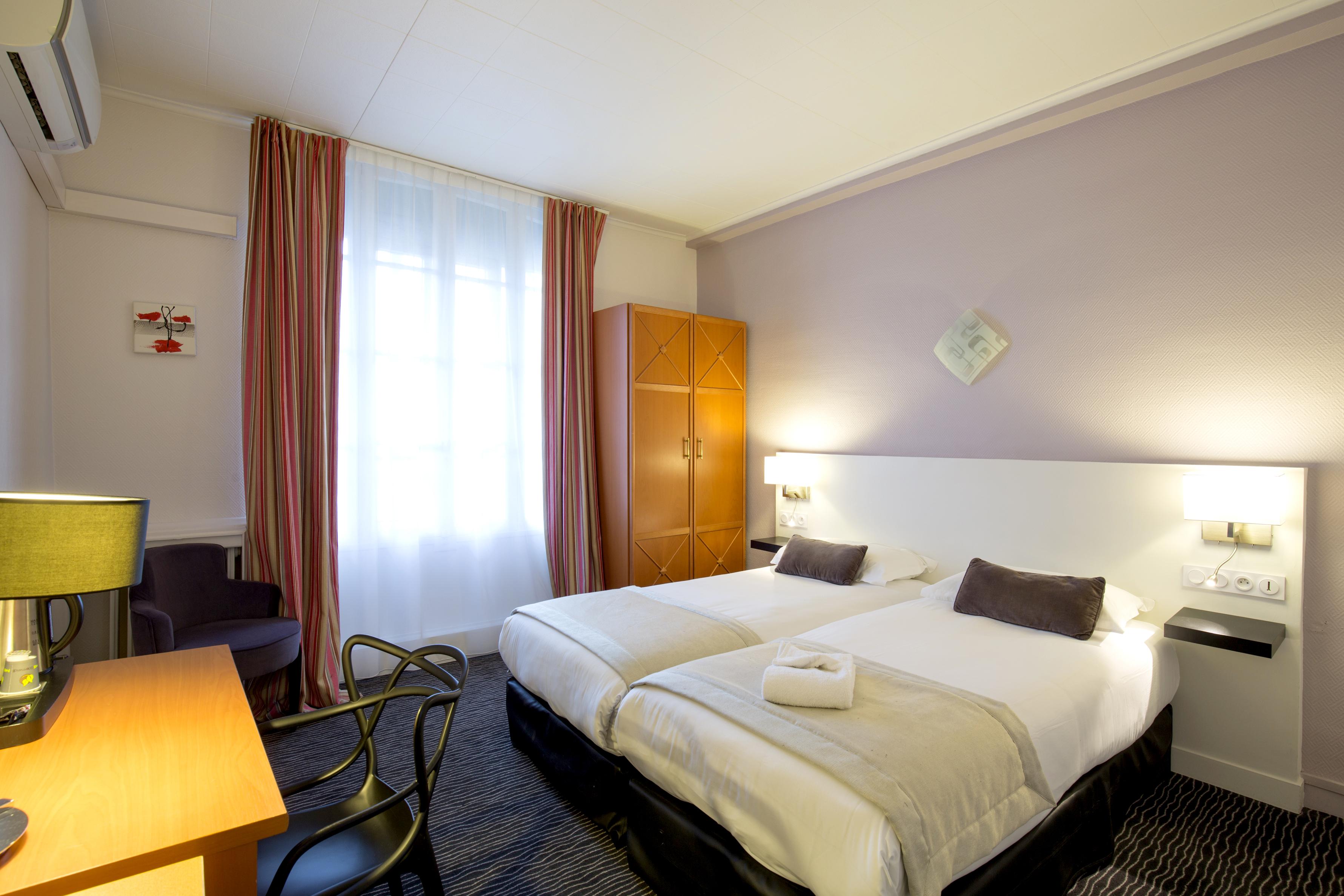 Hotel Raymond 4 Тулуза Екстер'єр фото
