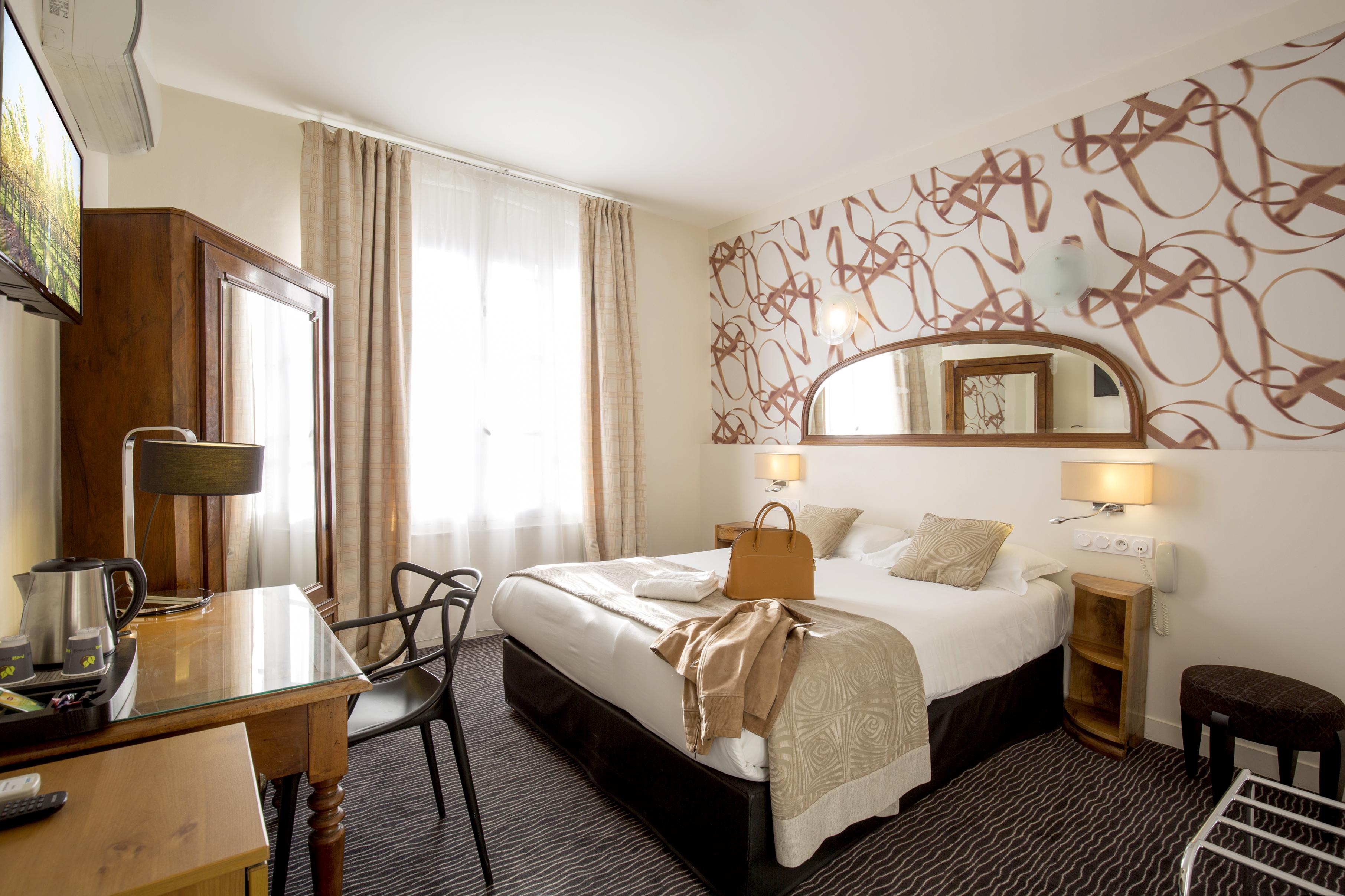 Hotel Raymond 4 Тулуза Екстер'єр фото