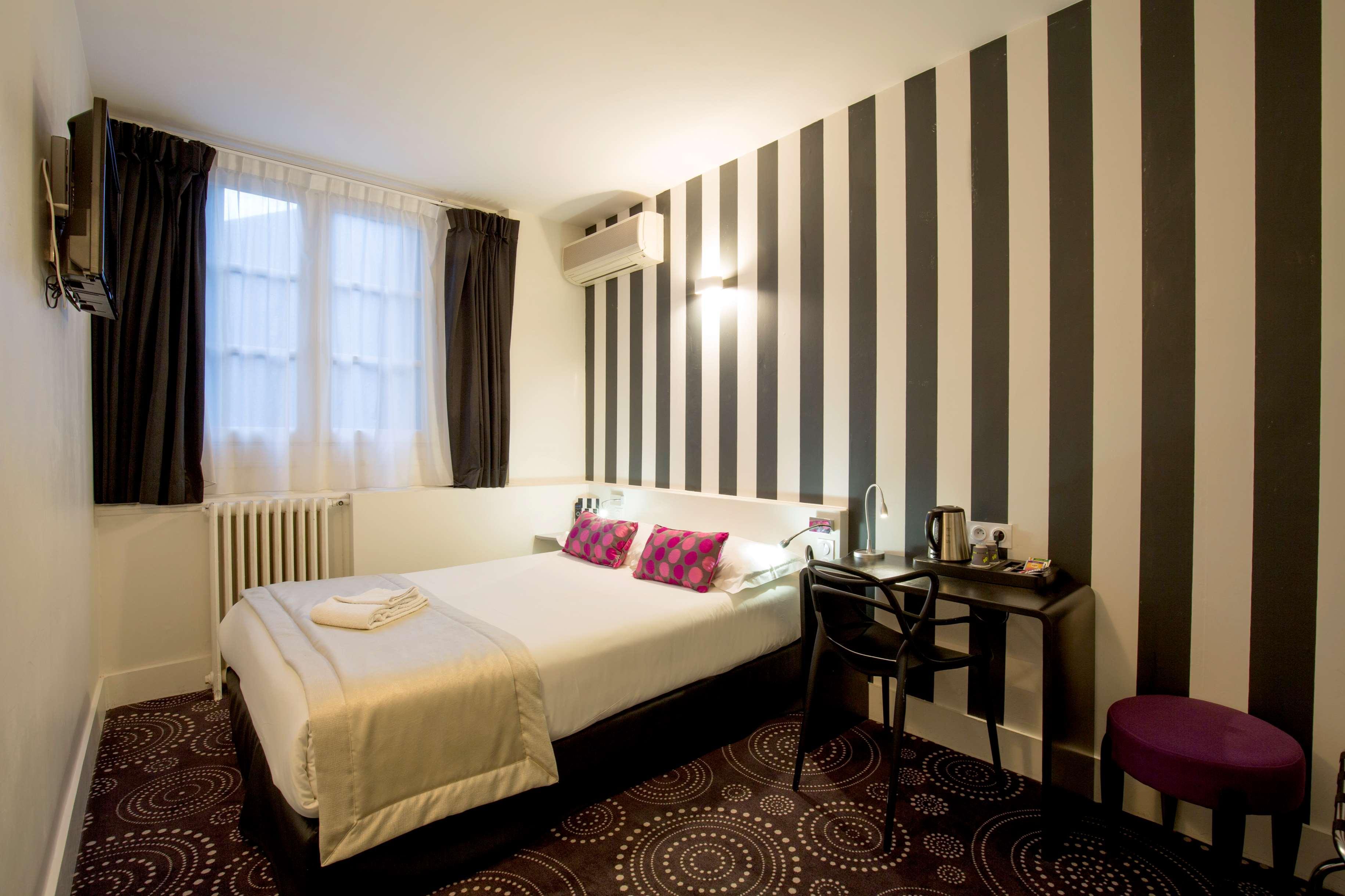 Hotel Raymond 4 Тулуза Екстер'єр фото