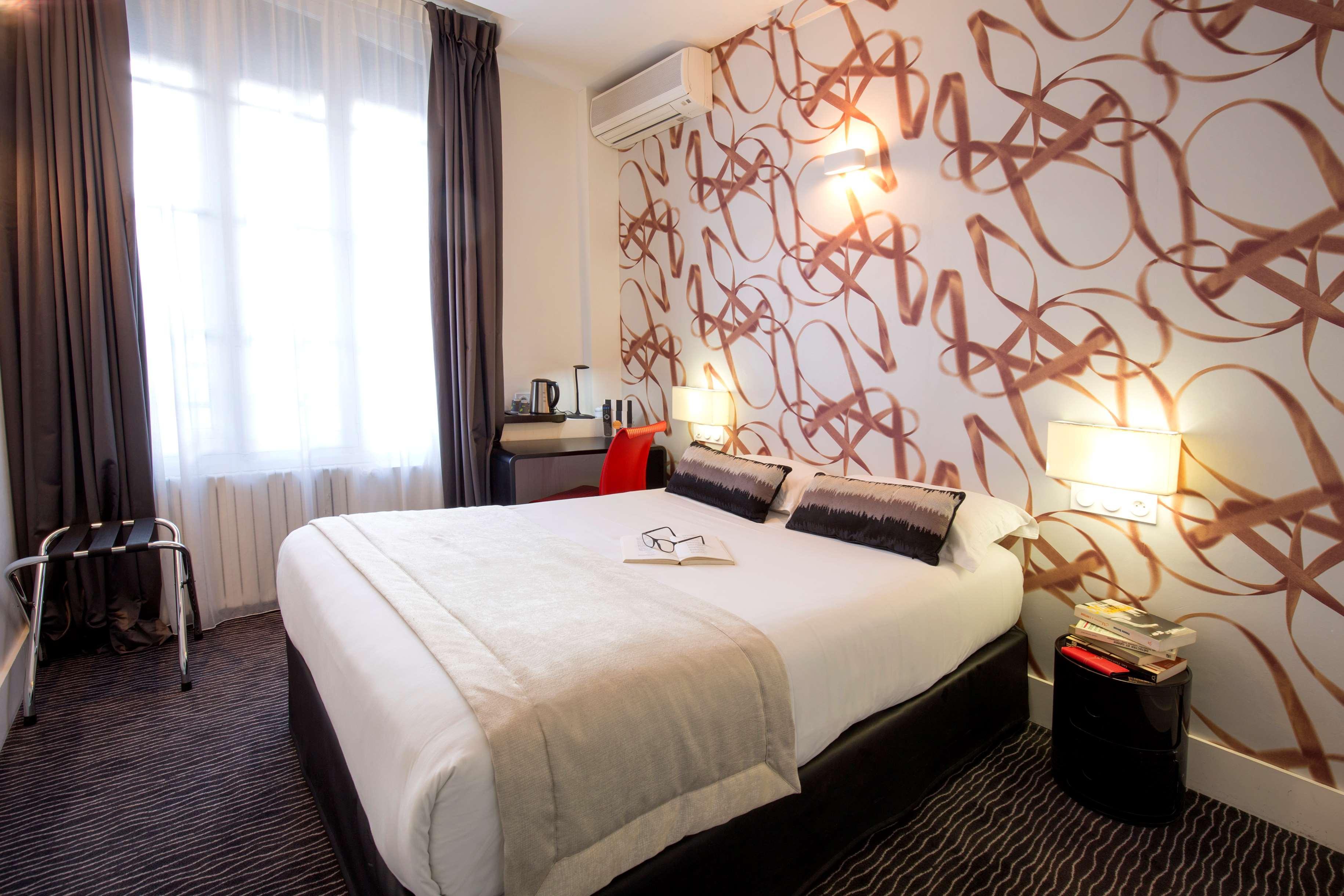 Hotel Raymond 4 Тулуза Екстер'єр фото