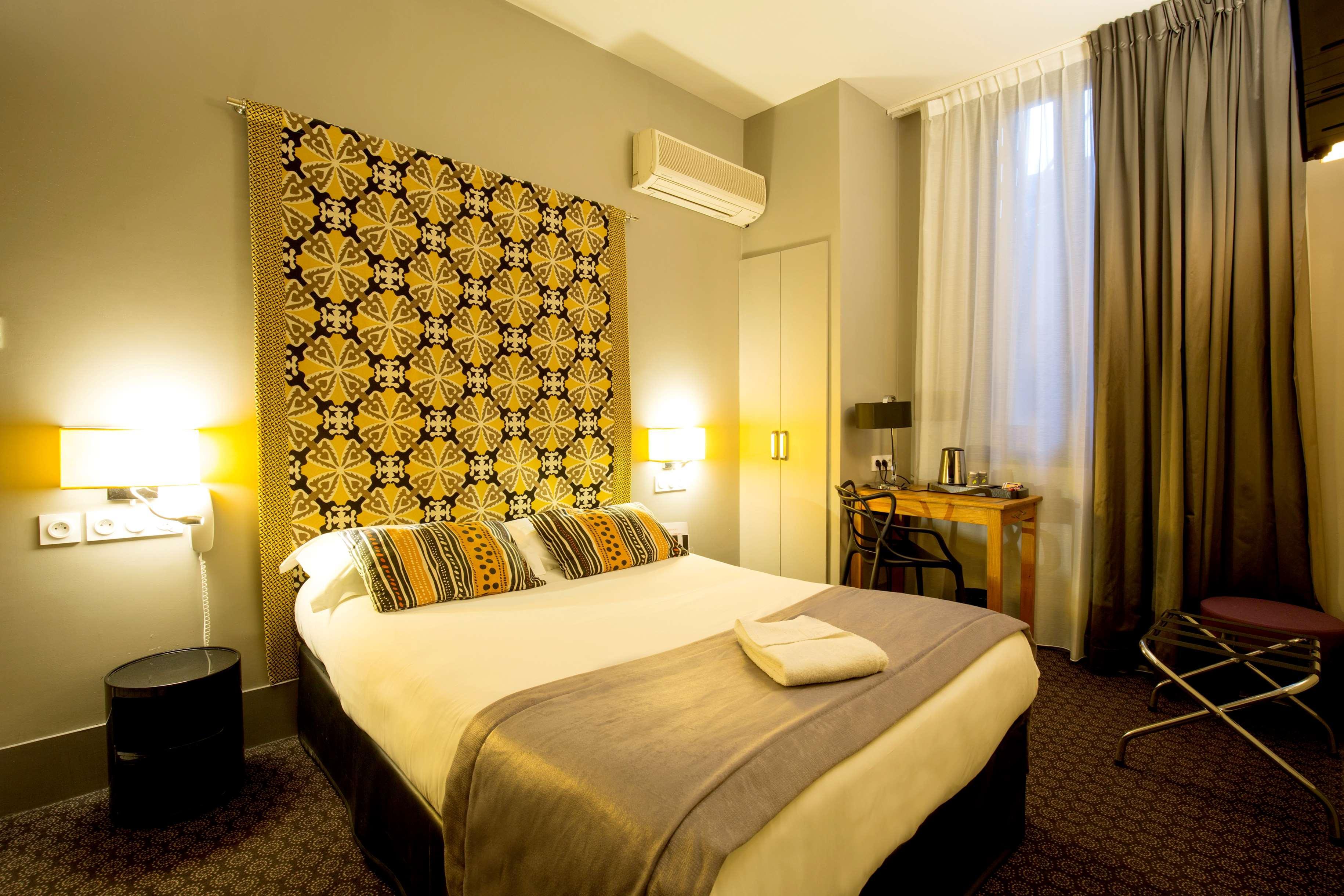 Hotel Raymond 4 Тулуза Екстер'єр фото