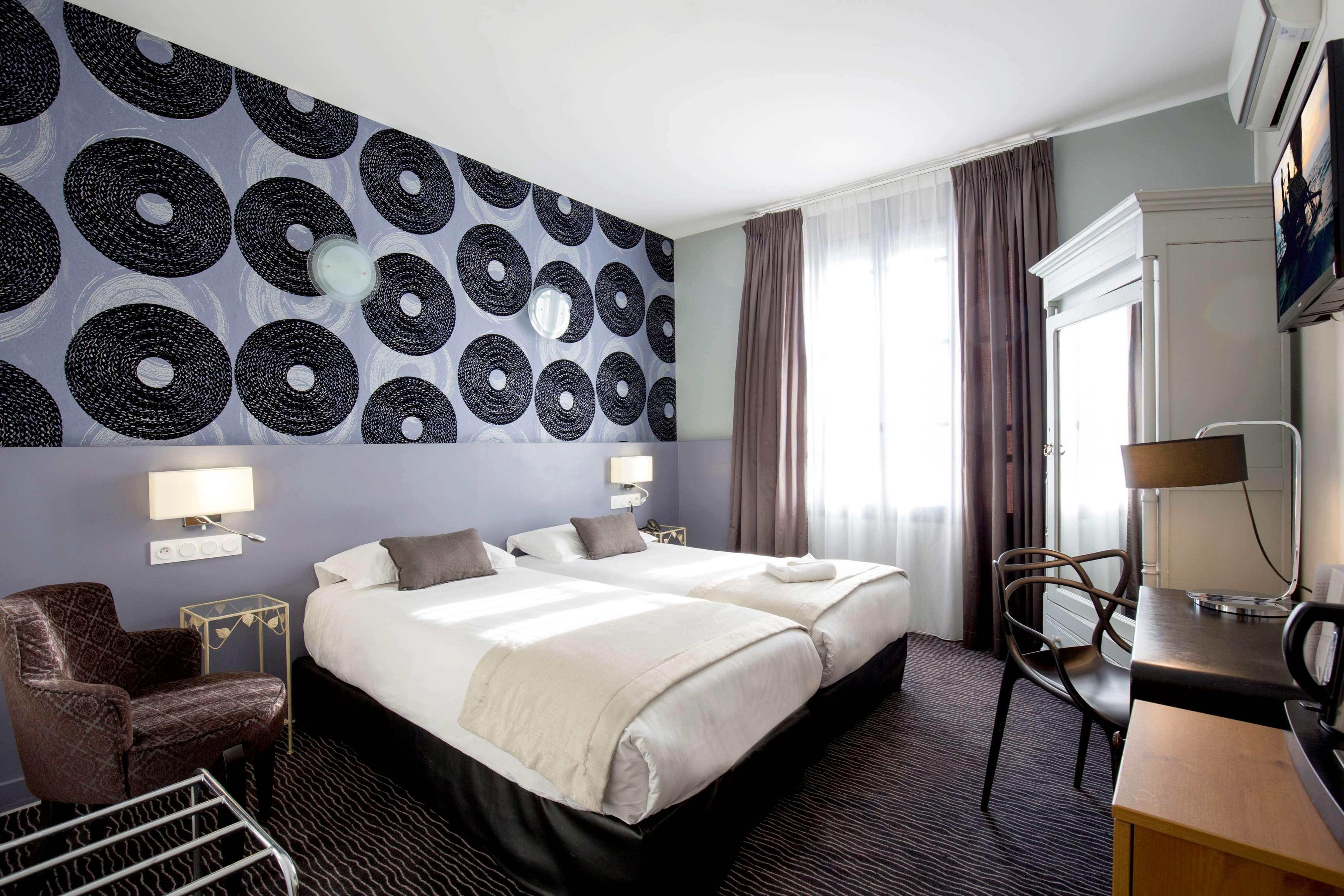 Hotel Raymond 4 Тулуза Екстер'єр фото