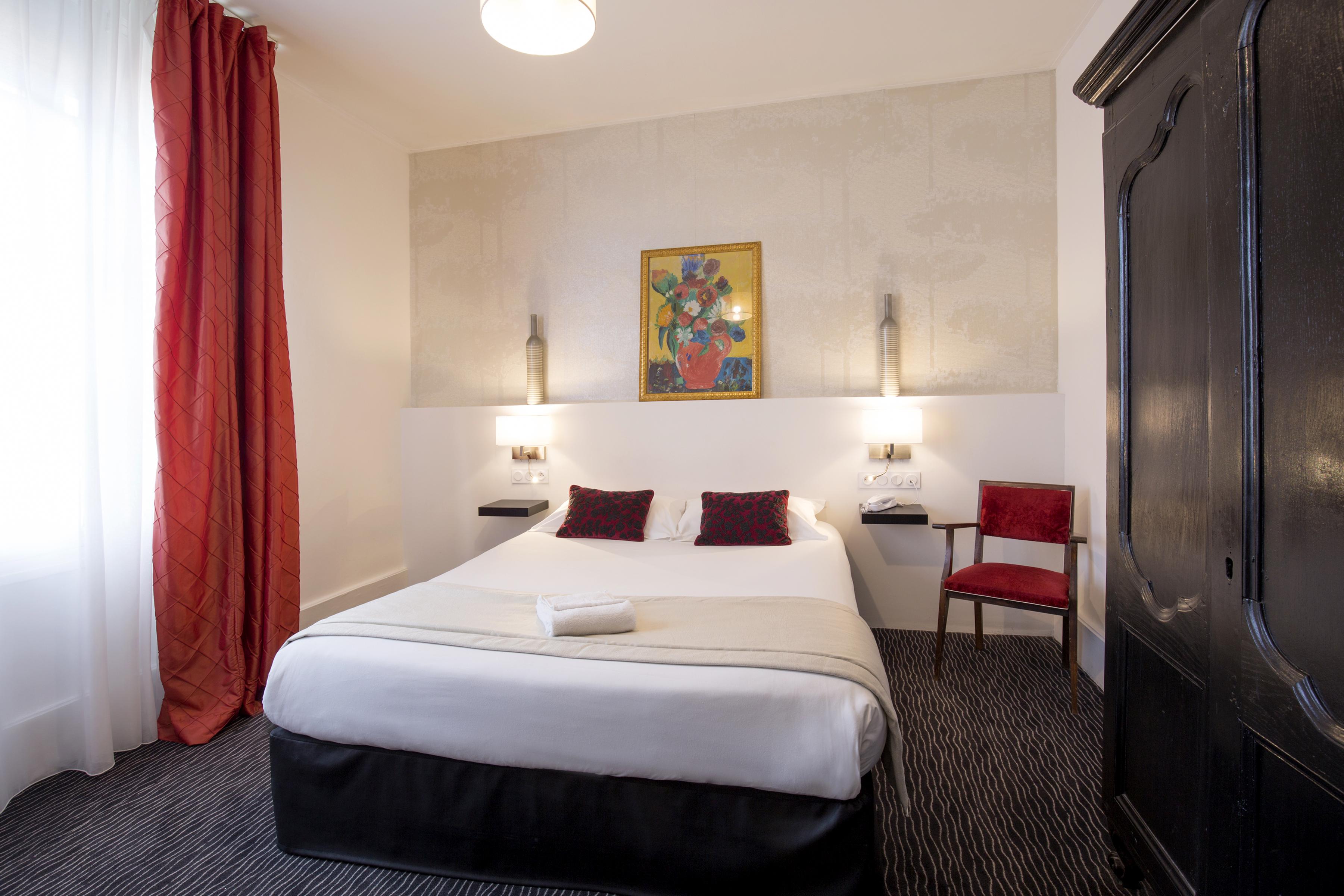 Hotel Raymond 4 Тулуза Екстер'єр фото