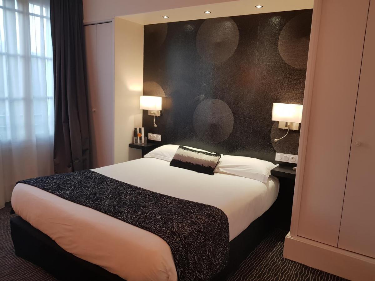 Hotel Raymond 4 Тулуза Екстер'єр фото